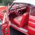 1964 Ford Falcon Futura Convertible