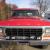 RARE 1978 FORD BRONCO RANGER XLT --  94544 WELL MAINTAINED MILES