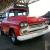 Chevrolet : Other Pickups Apache 3100