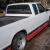 1984 GMC T 10 5 PEED FROM ARIZONA NO ROT AIR BAG RIDE WITH CUSTOM GROUND EFFECTS