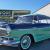 1956 Hudson Hornet Hollywood,drives great!