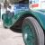 1937 JAGUAR SS100 Replica by Suffolk Sports Cars / XKs Unlimited