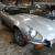 Jaguar 1973 XKE Roadster V-12 Automatic & Air -Garage find project