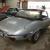 Jaguar 1973 XKE Roadster V-12 Automatic & Air -Garage find project