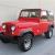 1977 Jeep CJ7 Very Clean, Not a Rusted Out CJ!!!
