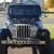 1984 Jeep CJ7  CJ Restored