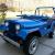 RARE 1973 Jeep CJ5, must see and hear AMC V8