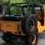 1953 Willys Jeep 4X4 has been restored with all of its original parts.