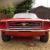 FORD MUSTANG 1967 COUPE-302 V8-BARE METAL RESTORATION CALIFORNIA CAR