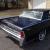 4 door, deep blue looks black, new interior and paint