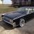4 door, deep blue looks black, new interior and paint