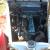 Gentry Kit car mg tf replica on Triumph Vitesse 1968 barn find hot rod sports