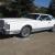 Exceptional Classic 1979 Lincoln Continental Mark V! Calif. Car ONLY 8,800 Miles
