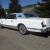 Exceptional Classic 1979 Lincoln Continental Mark V! Calif. Car ONLY 8,800 Miles