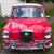1964 WOLSELEY HORNET MARK 2 SALOON GENUINE 62500 MILES VERY RARE CAR
