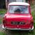 1964 WOLSELEY HORNET MARK 2 SALOON GENUINE 62500 MILES VERY RARE CAR