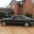  1988 MERCEDES 560 SEC AUTO BLACK W126 LEATHER V8 s class coupe not 400 500 sel 