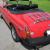 1979 MGB Roadster, head turning classic, runs and drives great, no rust  - sweet