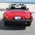 1979 MGB Roadster, head turning classic, runs and drives great, no rust  - sweet