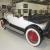 1917 Marmon 34 Cloverleaf Touring Roadster - Outstanding event and tour car!