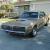 1968 MERCURY COUGAR XR-7 Exceptionally Well Maintained Original California Cruzr