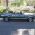 1971 Oldsmobile Cutlass Supreme Convertible, solid California car, NO RESERVE!