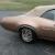 1969 Oldsmobile Cutlass Convertible 350, Fact. Air, Power Top, Ready for Summer!