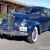 41 Packard One-Eighty LeBaron Sport Brougham - CCCA 98.25 Score - Pebble Beach