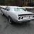 1973 Plymouth Barracuda w/Factory Air