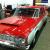 1964 Plymouth Savoy Base 7.0L Super Stock Drag Car With Aluminum Front End