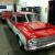 1964 Plymouth Savoy Base 7.0L Super Stock Drag Car With Aluminum Front End