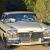 1958 Plymouth Fury Sports Coupe - Buckskin beige/ gold trim - fully restored