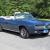 1969 69' Pontiac GTO Convertible 4 speed air Pwr Steering & Brakes "Restored"