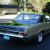 AMAZING BIG BLOCK RESTOMOD  -1965  Pontiac Tempest Restomod - 3K MI