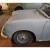1963 Porsche 356 B T6 Cabriolet Reuter - California Black Plate - NO RESERVE