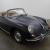 1965 Porsche 356SC Cabriolet,matching#'s, beautiful color combination, excellent