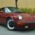 1981 911 SC COUPE RESEALED 3.0 LITER,  FRESH BRAKES, CARRERA TENSIONERS
