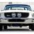1967 Shelby Mustang GT500 428 8v PI Big Block 4-Speed Wimbledon White Full Resto