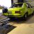 LX Torana Complete Roller Drag CAR in Virginia, SA