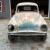 1958 SIMCA PICKUP TRUCK RAT ROD