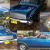 1963 Studebaker Gran Turismo hot rod sleeper