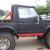Suzuki Samurai Fully Street Legal Rock Crawler Jeep