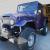 Toyota Land cruiser FJ40  V8 - 4 Speed - Power Disc Brakes - Restored SEE VIDEO