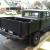 Custom 67' Land Cruiser Troop Carrier Body on 06' Tacoma 6spd Chassis