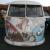 West Coast SOLID 13 Window Deluxe Microbus VW Bus No Rust Very Complete