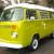 Westfalia Type2 Full Camper Pop Top Vw Bus Van Fuel Injected 4CL 2.0L Bay Window
