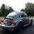 1975 Restored Volkswagen Beetle - 10k Invested