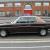  MERCEDES 280 CE PILLARLESS COUPE 1976 EXCELLENT CONDITION 3 PREVIOUS OWNER 