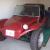 1962 Buggy Dune Buggie VW1800 cc 4 Speed 4 Seater Street Legal