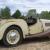 1953 Morgan Plus 4 Flat Radiator 2 Seat Roadster-Great Project-Rare Car